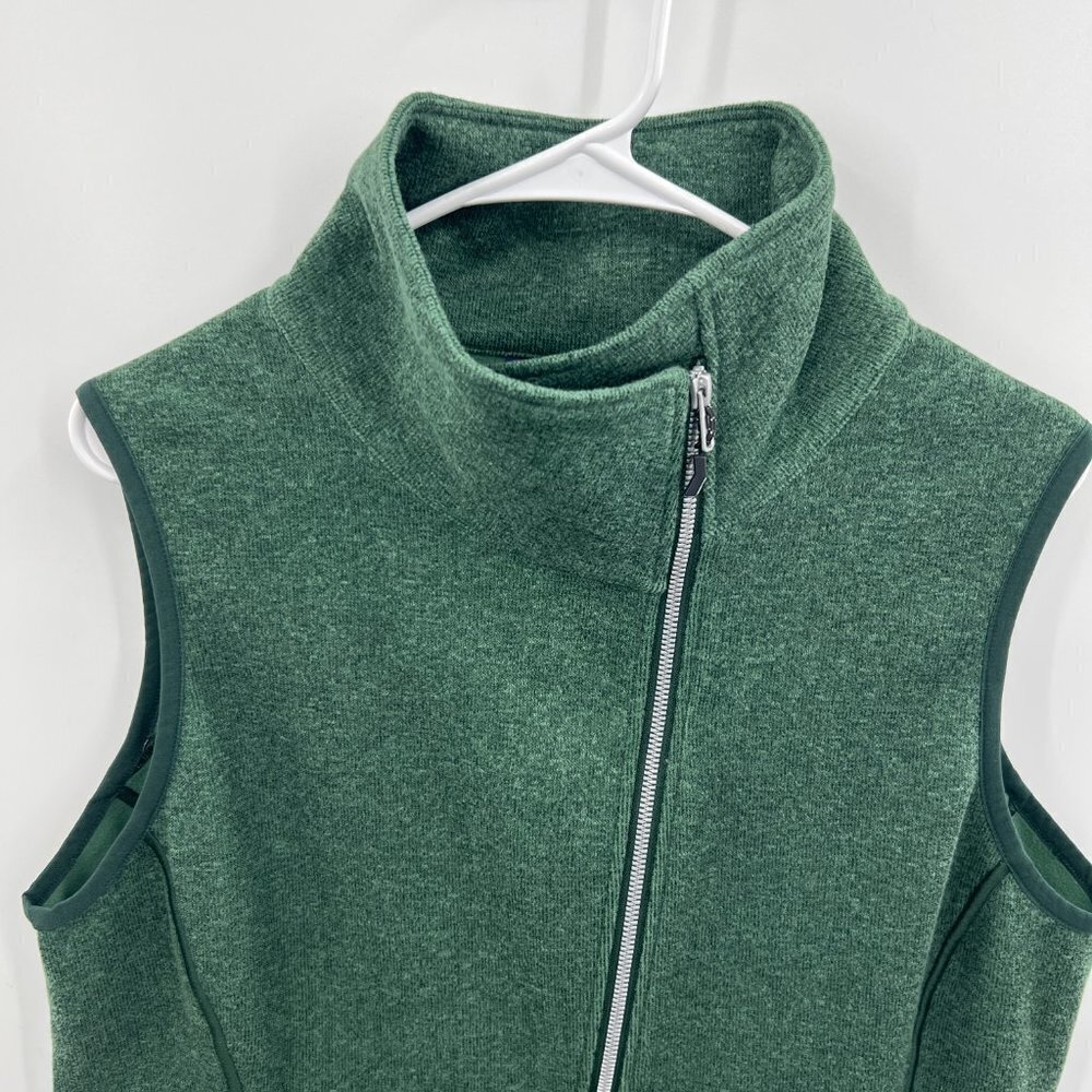 Cutter & Buck Vest Size Large - Picture 7 of 13